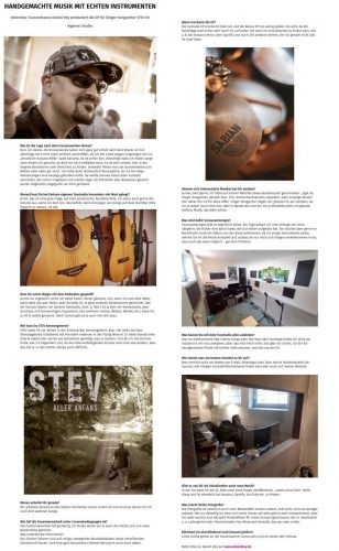 2021 08 24 News das Magazin