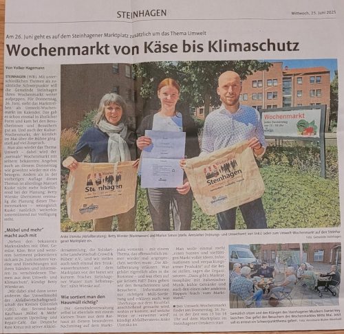 2025 06 25 Westfalenblatt