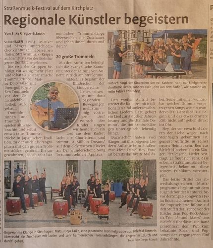 2025 09 22 Westfalenblatt